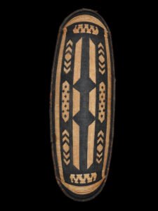 NGBANDI YAKOMA