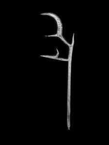 Laka throwing knife 06, Chad