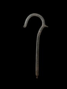 Laka throwing knife 16, Chad