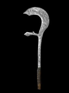 Couteau de jet Nuba 01