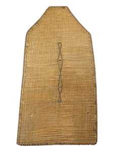 Bouclier Bana Musgum 01