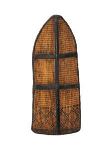 Bouclier Bana Musgum 02