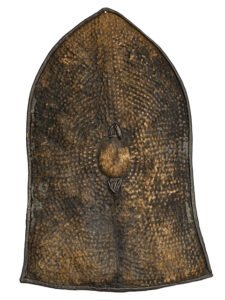 Wandala, Lamang, Guduf, Zulgo, Bana, Mofu shield 03, Cameroon, Nigeria