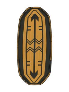 Banda shield 06