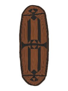Ngbaka shield 01