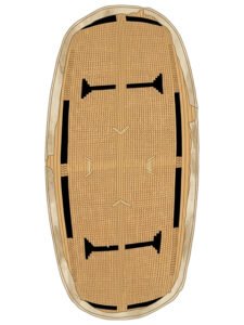 Ngbaka Mabo shield