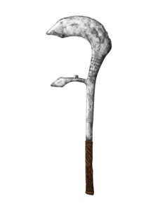 Couteau de jet Nuba 02